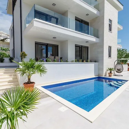 Dalmatia Apartment