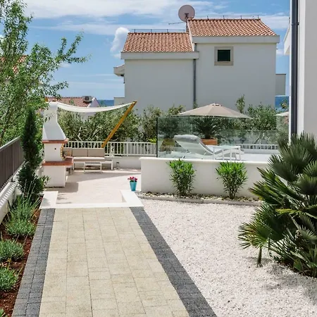 Apartment Dalmatia Trogir