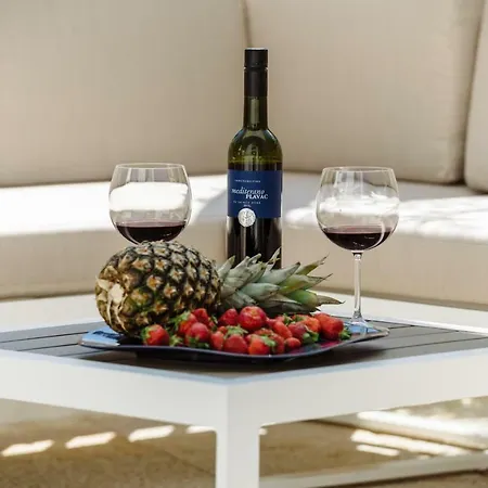 Apartment Dalmatia Trogir