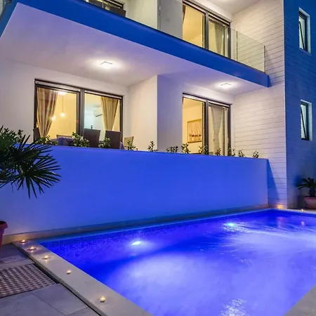 Apartment Dalmatia
