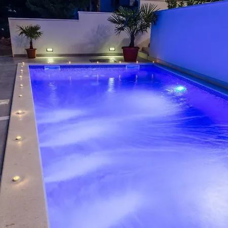 Dalmatia Apartment