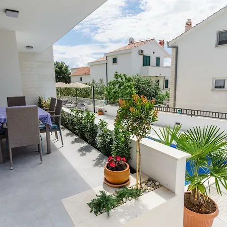 شقة Dalmatia تروغير
