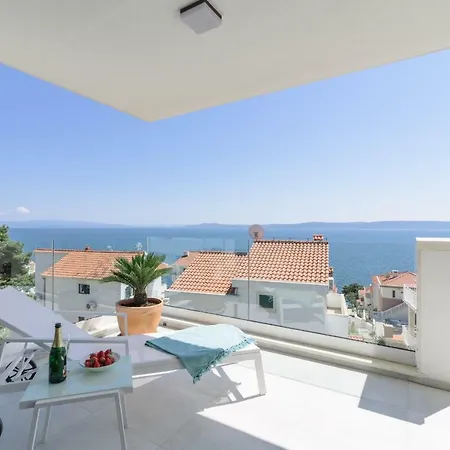 Dalmatia Apartmán