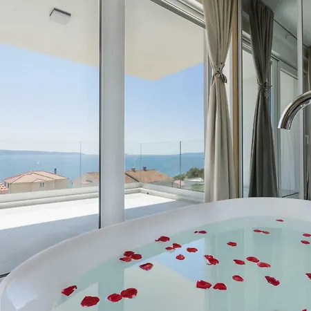 Dalmatia Apartment *