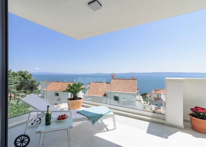 Dalmatia Διαμέρισμα