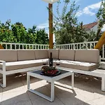 Dalmatia Трогир