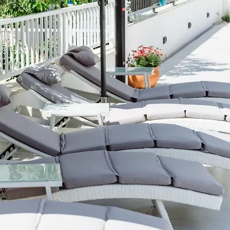 Dalmatia Apartman