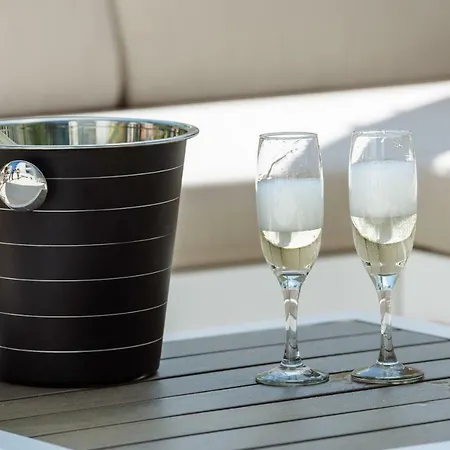 Appartement Dalmatia Trogir