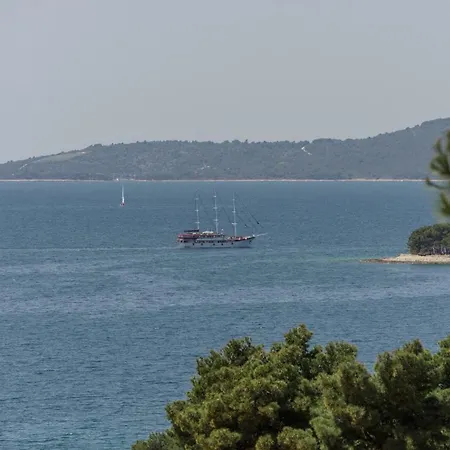 Apartamento Dalmatia