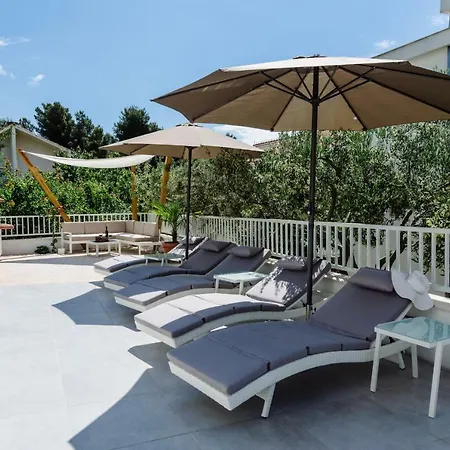 Dalmatia Apartament
