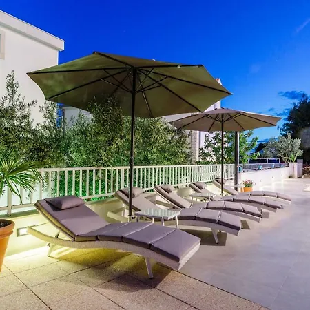 Apartament Dalmatia Trogir