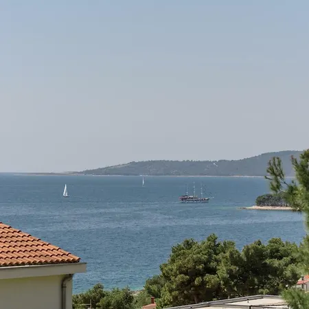 Appartement Dalmatia *