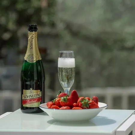 Appartement Dalmatia *