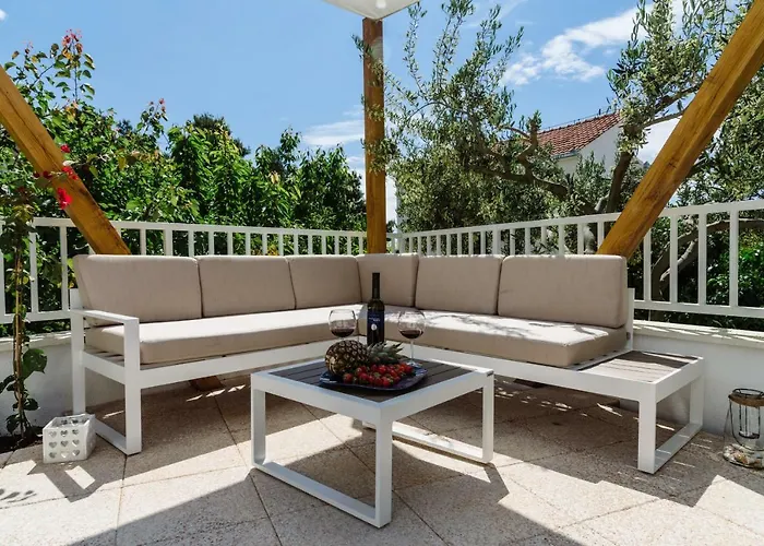 Dalmatia تروغير