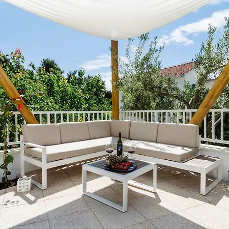 Apartamento Dalmatia *