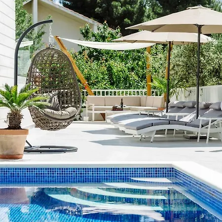 Dalmatia * 트로기르