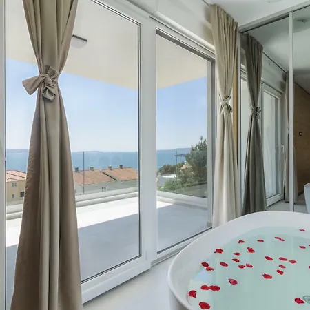 Apartamento Dalmatia *